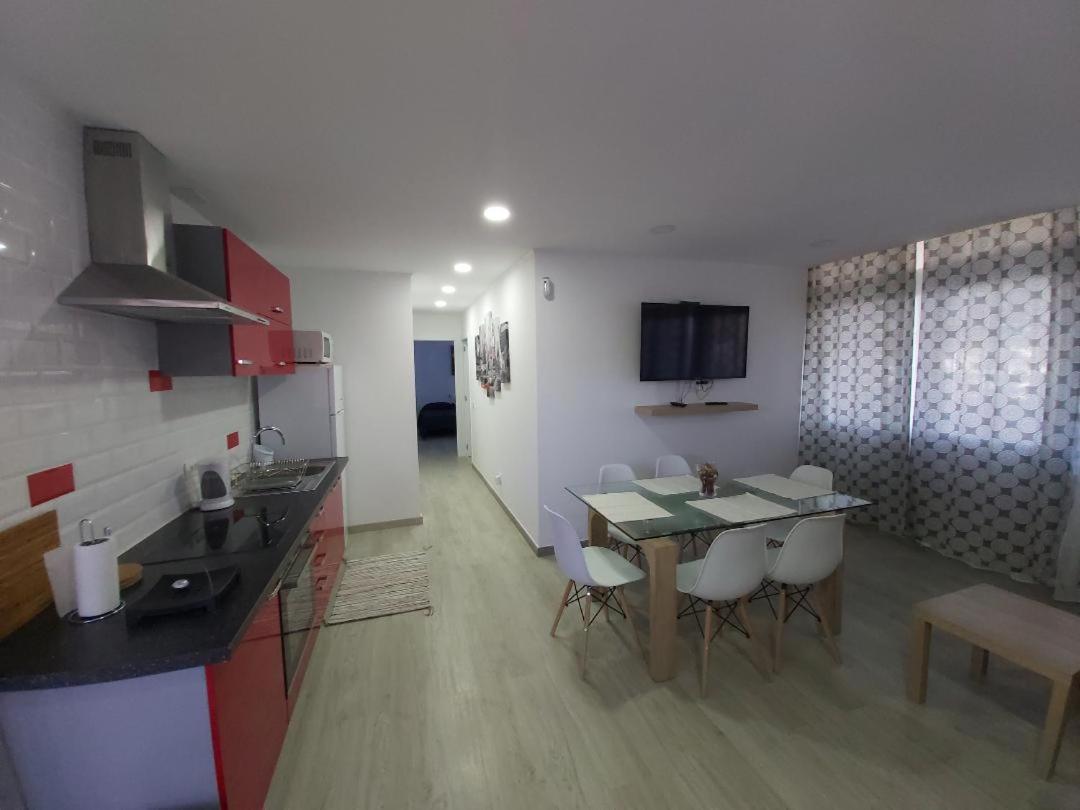 Apartment Toma El Sol Todo El Ano 1 *